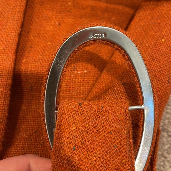 Rare-Vintage 1980s does 1940s-1960s. Has shoulder pads - Picture 9 of 10